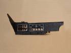 70-74 E-BODY RALLY DASH AIR COND CONTROL PANEL